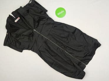 bluza z napisem chillin: Chillin, Sukienka damska, rozmiar S — 2