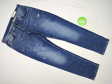 ltb spodnie: Livergy, Jeansy dla mężczyzn, rozmiar M — 2