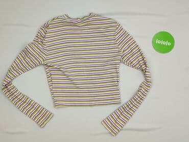 czerwone sukienki swiateczne: Blouse, H&M, 14 years, 164-170 cm, condition - Very good — 3