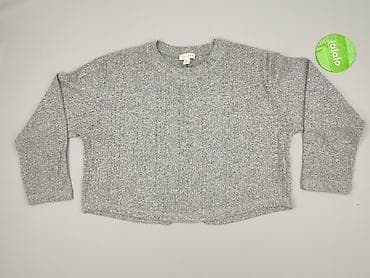 sweter z pingwinem: Topshop Petite, Sweter damski, rozmiar S — 3