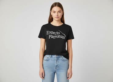 wiedźmin t shirty: Sinsay, T-shirt damski, rozmiar M — 1