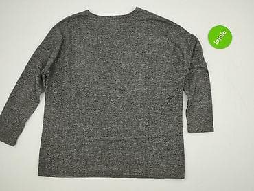 bluza tupac pull and bear: Sinsay, Жіноча блуза, розмір Один розмір — 3