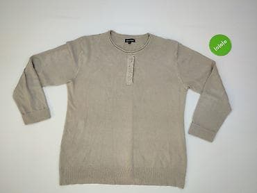 simple sweter: Sweter damski, rozmiar L — 2