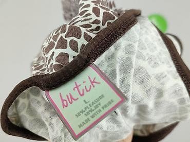 duze bluzki: Butik, Top damski, rozmiar L — 5