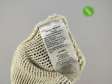 massimo kurtka: Vero Moda, Kamizelka damska, rozmiar M — 4