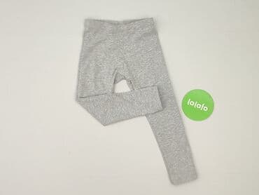 bielizna termoaktywna smartwool: Leggings for kids, Lupilu, 3-4 years, 98/104, condition - Perfect — 2