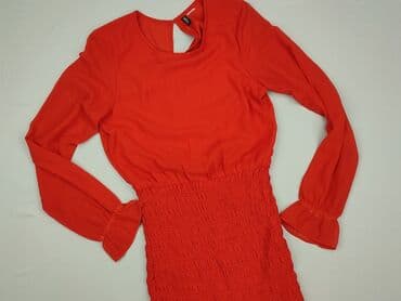 simple sukienki sklep online: H&M, Women`s dress, size S (EU 36) — 1