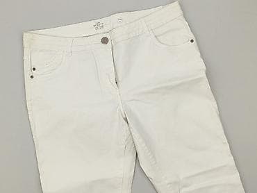 Stile Benetton, Spodnie 3/4 damskie, rozmiar XL