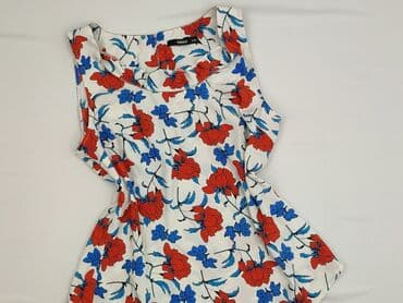 krótkie spodenki i marynarka: Oasis, Women's blouse, size M (EU 38) — 1