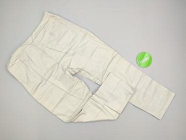 new york: New York & Company, Spodnie materiałowe damskie, rozmiar XL — 3