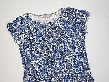 popken co: Canda, Bluzka damska, rozmiar 2XL — 1