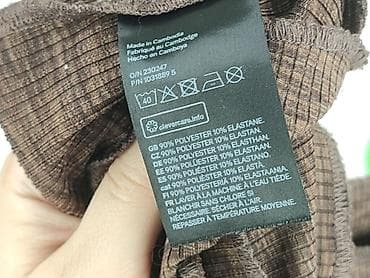 wolf t shirty: H&M Divided, T-shirt damski, rozmiar S — 5