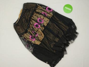 spódnice wieczorowe długie: Spódnica damska, rozmiar S — 3