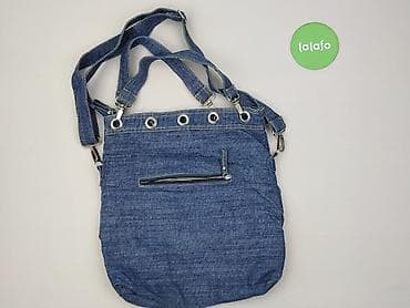 carry denim: Torebka, stan - Dobry — 3