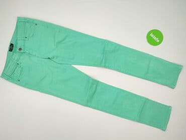 bluzki coco: CIMARRON, Jeansy damskie, rozmiar M — 2