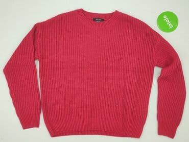 massimo dutti sweter w paski: Esmara, Sweter damski, S — 2