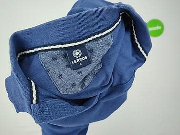 lilly sid pepco: Lerros, Koszulka polo dla mężczyzn, rozmiar L — 5