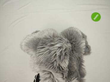 sweter z lisem: Kamizelka damska, XL — 5