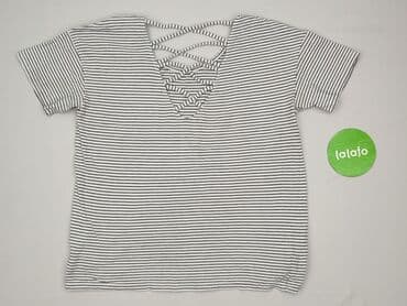 t shirty z aplikacją: T-shirt damski, rozmiar M — 3