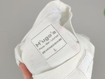 predator koszulka: Koszulka dla mężczyzn, rozmiar L — 5