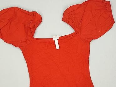 lemonada koszulka: H&M, Top damski, rozmiar XS — 1