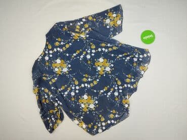 ubrania w stylu japońskim: Narzutka damska, rozmiar 3XL — 4