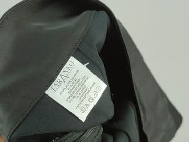 krótkie spodenki w kant: Taranko, Szorty damskie, rozmiar M — 5