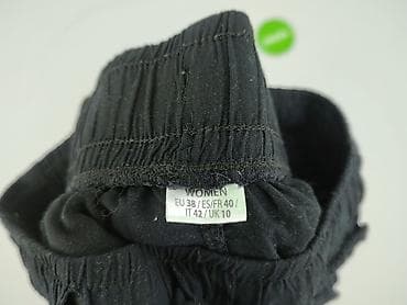 spodnie 38: Spodnie materiałowe damskie, rozmiar S — 4