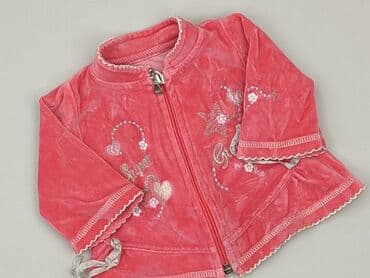 Bluzy: Bluza, 1-3 m, stan - Idealny