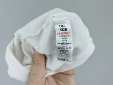 czapka moncler zimowa: Cap, condition - Perfect — 5