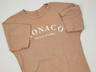 ca koszulki: T-shirt damski, rozmiar XL — 1