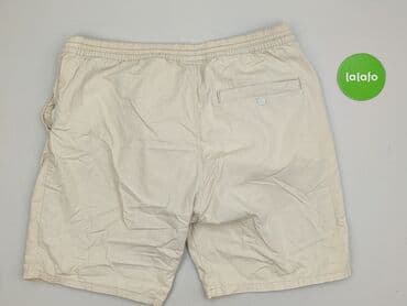 krótkie spodnie h m: H&M, Шорти для чоловіків, розмір L — 3