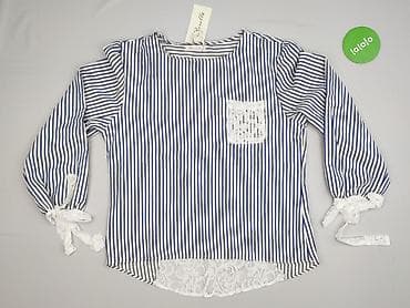 borowiecki bluzki: Bluzka damska, rozmiar One size — 2