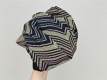 spodnie identic: Moda Italia, Spodnie materiałowe damskie, rozmiar L — 8