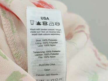 ewa minge sukienki letnie: New Look, Комбінезон жіночий, розмір L — 5