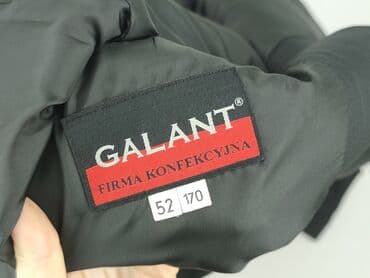 Garnitury: Marynarka dla mężczyzn, rozmiar 6XL — 5