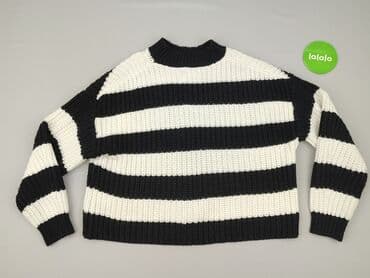 Cropp, Sweter damski, rozmiar M — 2