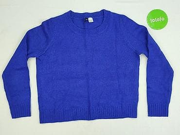sweter w serca h m: H&M Divided, Sweter damski, rozmiar S — 2