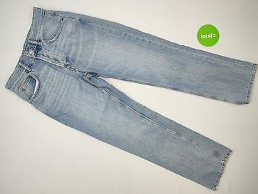 destination denim: Zara, Jeansy damskie, rozmiar M — 2