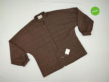 mustang jeansy: Koszula damska, rozmiar 3XL — 2