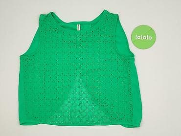 s stradivarius: Stradivarius, Women's blouse, size S — 2