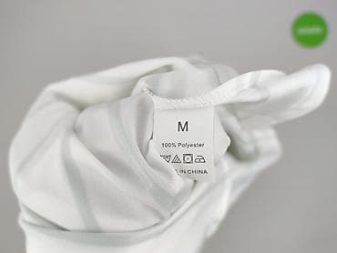 pull and bear aplikacja: Bluzka damska, rozmiar M — 4