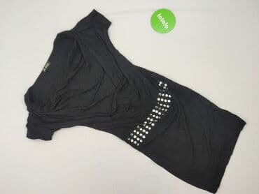 sukienki w stylu coco chanel: Klass, Sukienka damska, rozmiar S — 2