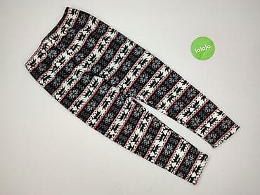 dresy oversize: Legginsy Sportowe damskie, rozmiar S — 3