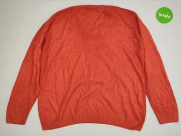 sweter w paski h: Sweter, 2XL, Easy, stan - Bardzo dobry — 3