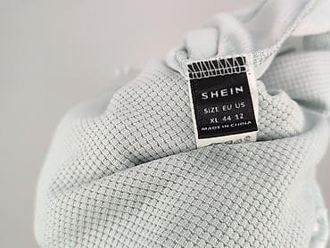 bluza oversize shein: Shein, Bluzka damska, rozmiar XL — 4