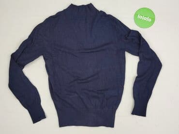 Ubrania damskie: H&M, Sweter damski, rozmiar 2XS — 2