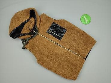 sweter george: La Pia, Kamizelka damska, rozmiar XL — 2