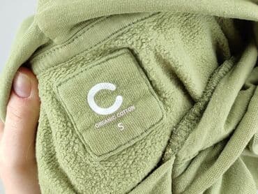 bluza umbro z kominiarka: Cubus, Bluza z kapturem damska, rozmiar S — 4