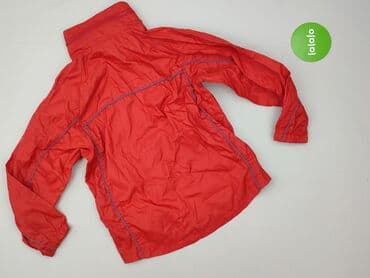 kurtka parka c a: Kurtka przejściowa damska, L — 3